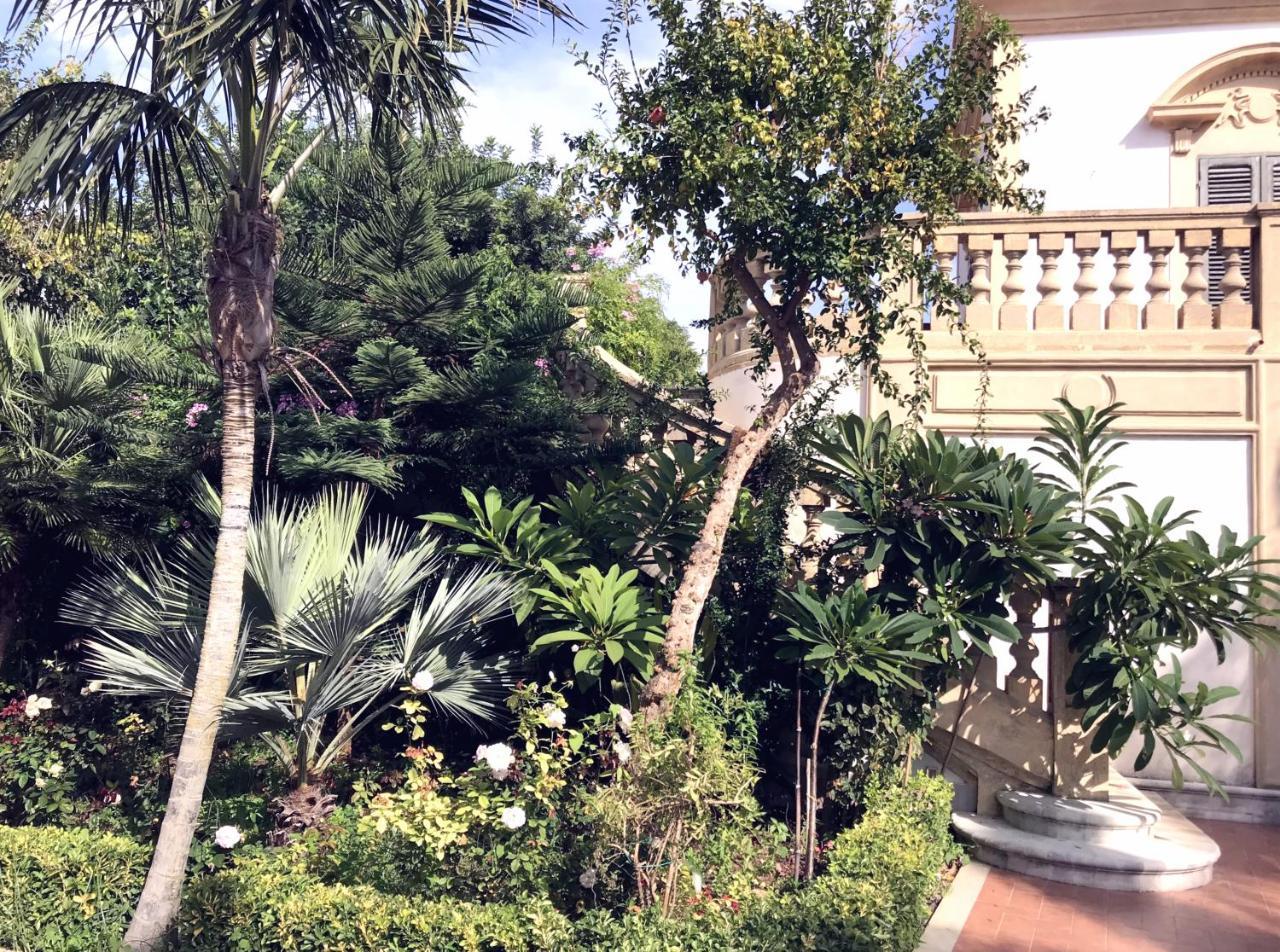 Villa Marrone - Relais - Marsala Buitenkant foto